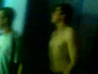 vengence interna