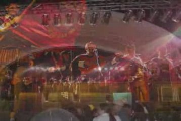 Tuna de Derecho USMP - Intro del Recital por 30 aniversario