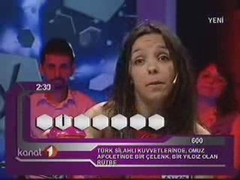 Kelime Oyunu 01.09.09