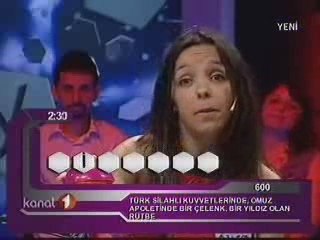 Kelime Oyunu 01.09.09