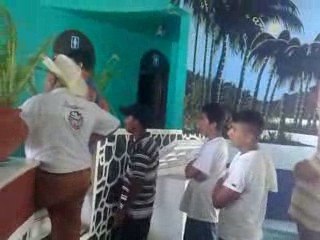 Wars . La venganza de los malandros xD La Mía Vendeta!!!