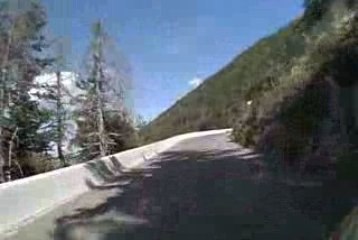 Col De Bleine version soft