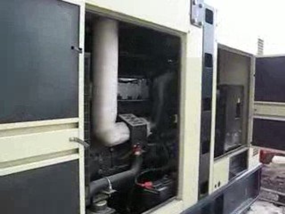 Bobcat G270