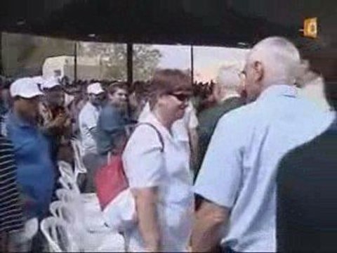 Israël: Discrimination dans les écoles contre les Éthiopiens