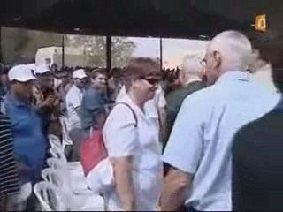 Israël: Discrimination dans les écoles contre les Éthiopiens