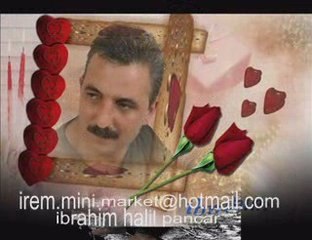 olmaz olsun-ibrahim halil pancar