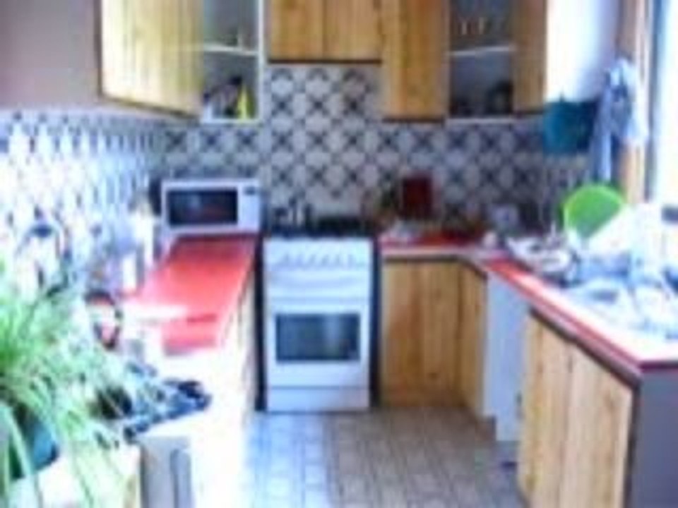 charlie présente sa maison