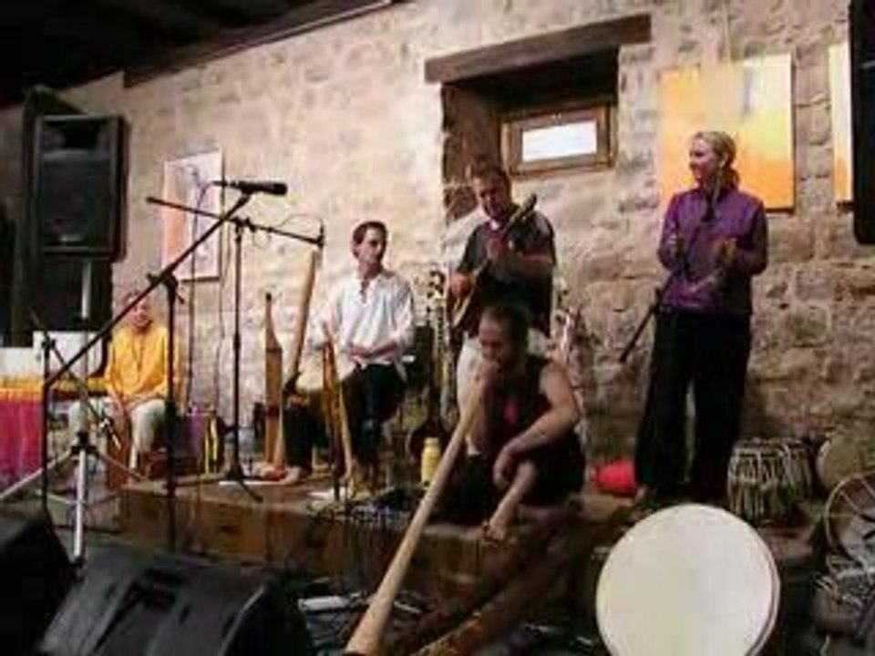 La Farandole