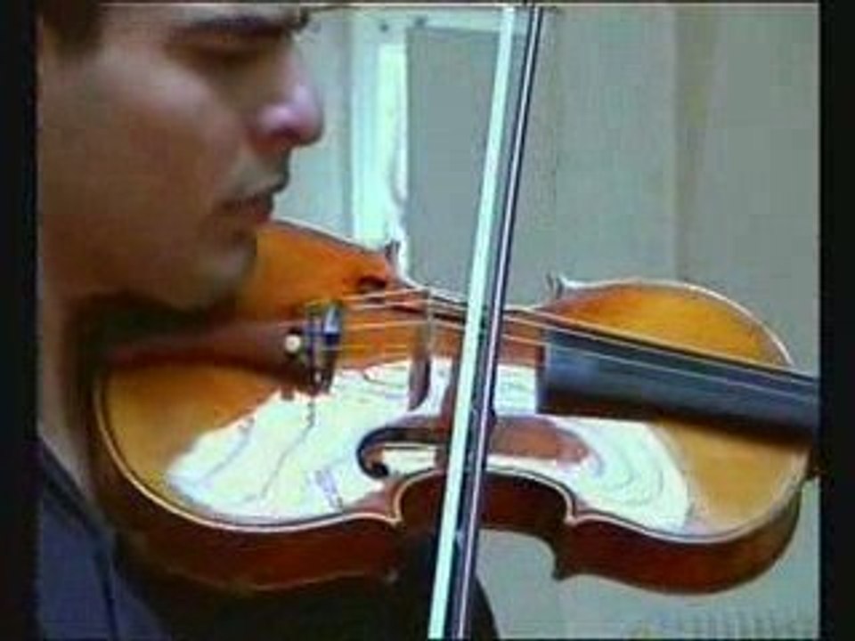 Laurent Korcia - Enesco