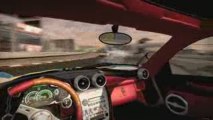 Need For Speed Shift - Circuit de Willow Springs