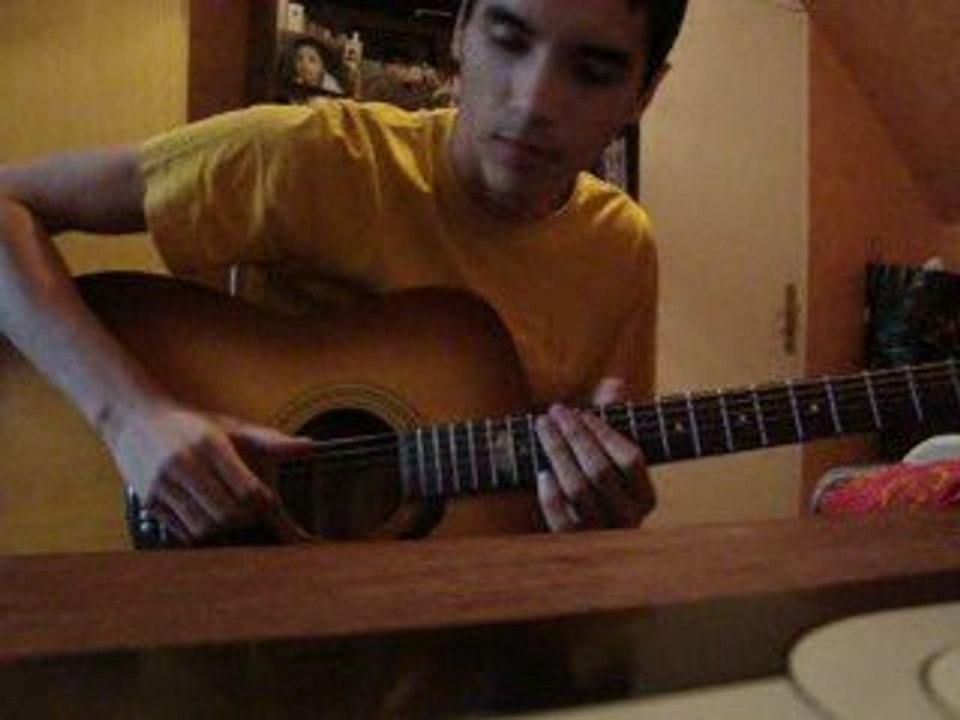 baby bash - suga suga get so fly cover guitare