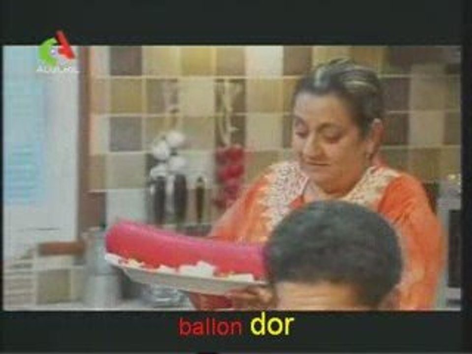 DJEM3i FAMILY (quand la maman devient star1))