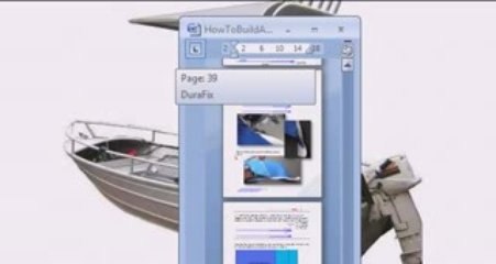 How to Build a Bimini Top Alternative Fishing Boat Targa Top