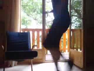 Hakken is not a crime