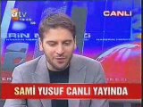 Sami Yusuf Sezen Aksu Giz'ini söylüyor ATV