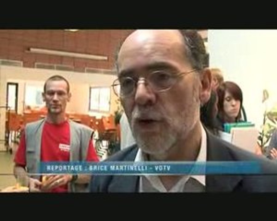 7 min hebdo VOtv pour NRJ Paris