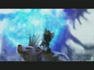 AMV I've become so numb