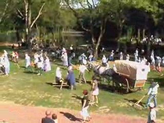 Saint Laurent répétitions son et lumière