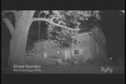 GHOST HUNTERS - Essex County Penitentiary