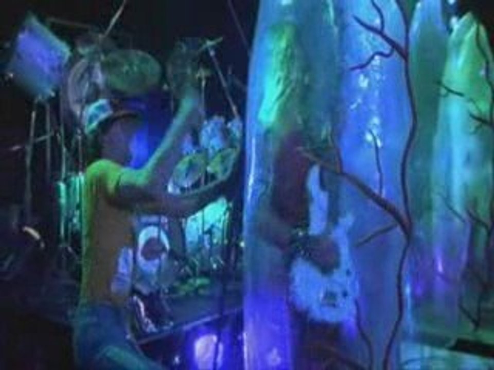 Spinal Tap