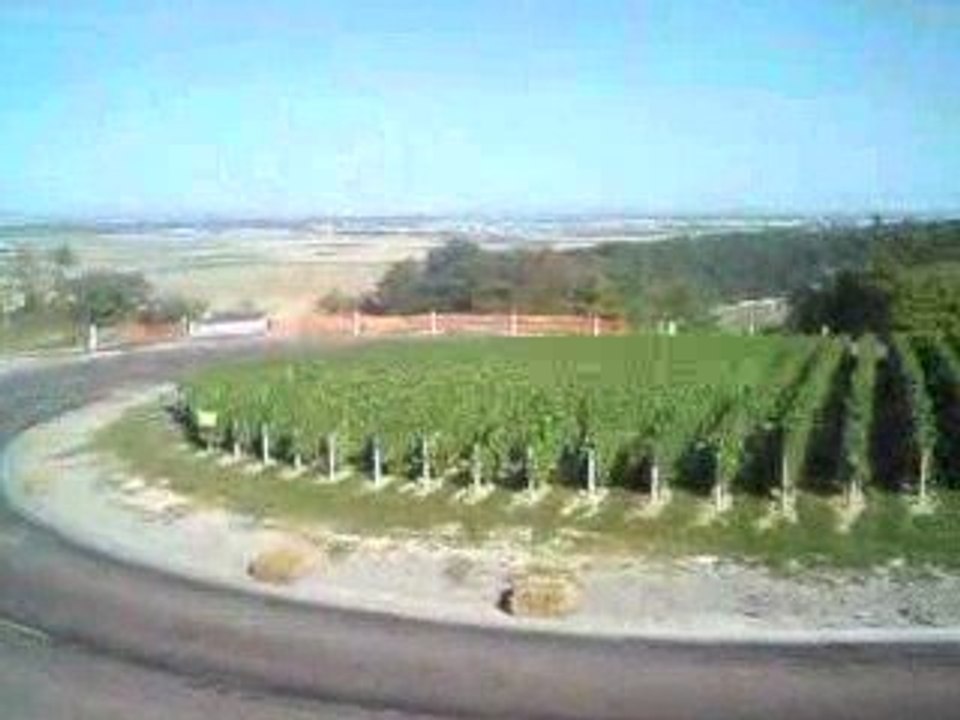 Course de cote de Montgueux