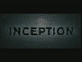 [CINEMA] INCEPTION Leonardo Di Caprio [Goodspeed]