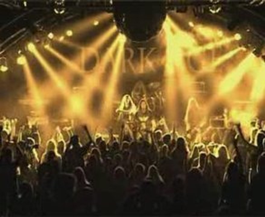 dark age-Insomnia