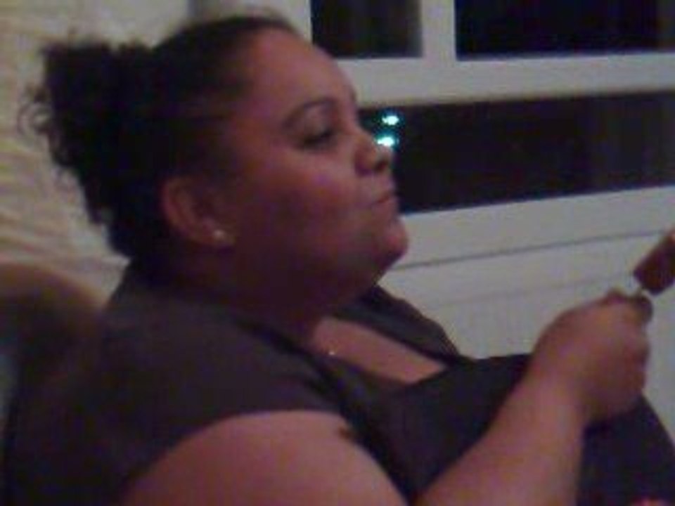 gladys angel