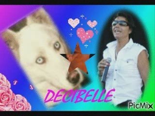 JEAN LUC LAHAYE  PAR CHRIS91