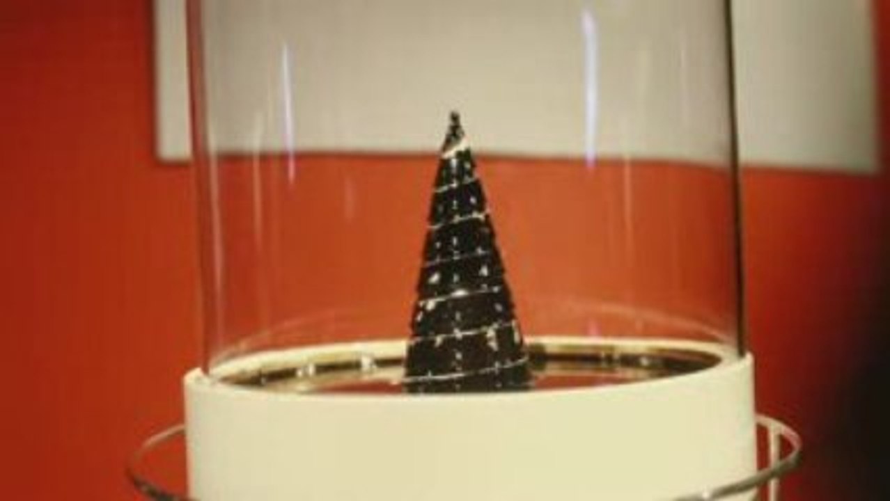 Japanese section of Ars Electronica Center exhibition