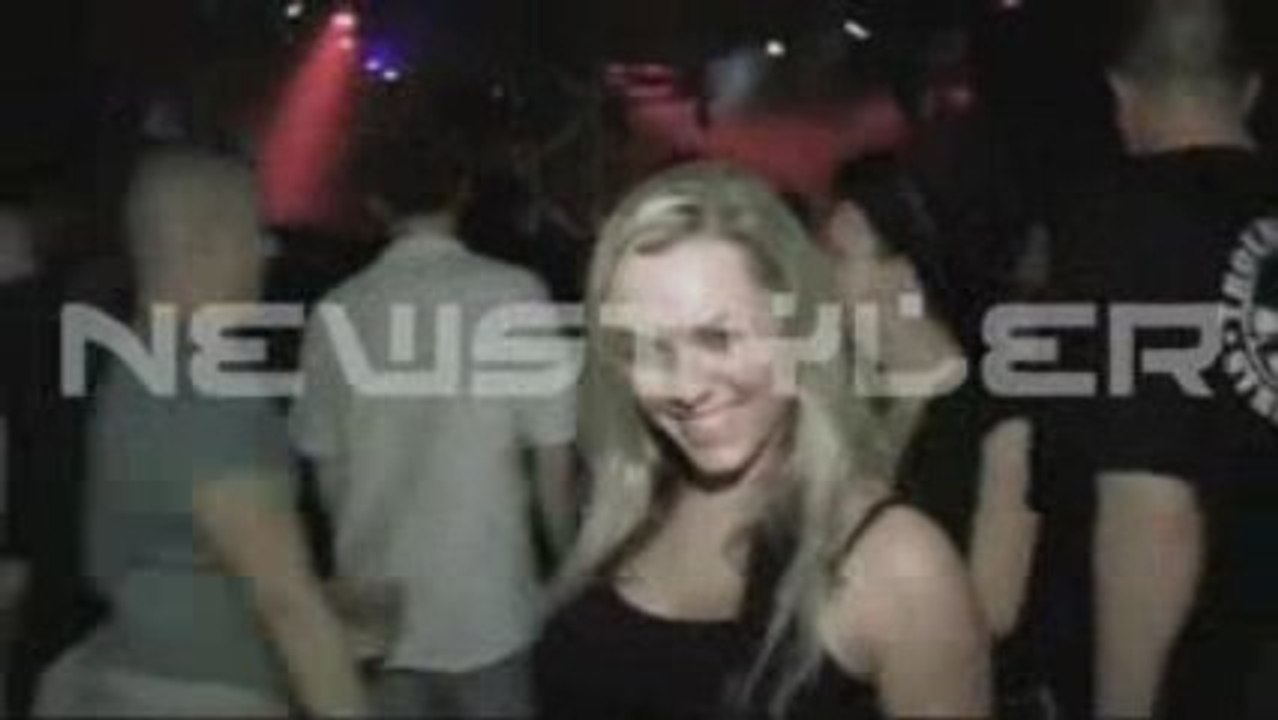 Turbinenhalle D-ceptor & Newstyler