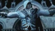 Assassin's Creed II Gameplay Trailer Gameblog