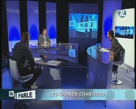 On en parle speciale Georges Frêche