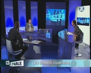 On en parle "speciale Georges Frêche"