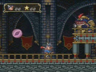 [Fin] Ardy Lightfoot : Prends ça le crapeau !!