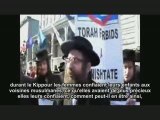Rabin contre sionisme