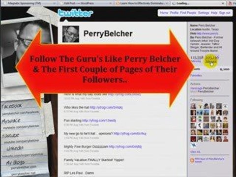 FFi Leads - How to Get Fuel Freedom Int MLM Leads (Vol 4/2)