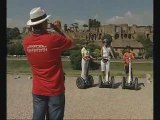 Rome Segway Sightseeing Tours in Rome, Italy