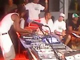 DJ MOODY MIKE : concours dj du GREEN SYNERGY en 2008