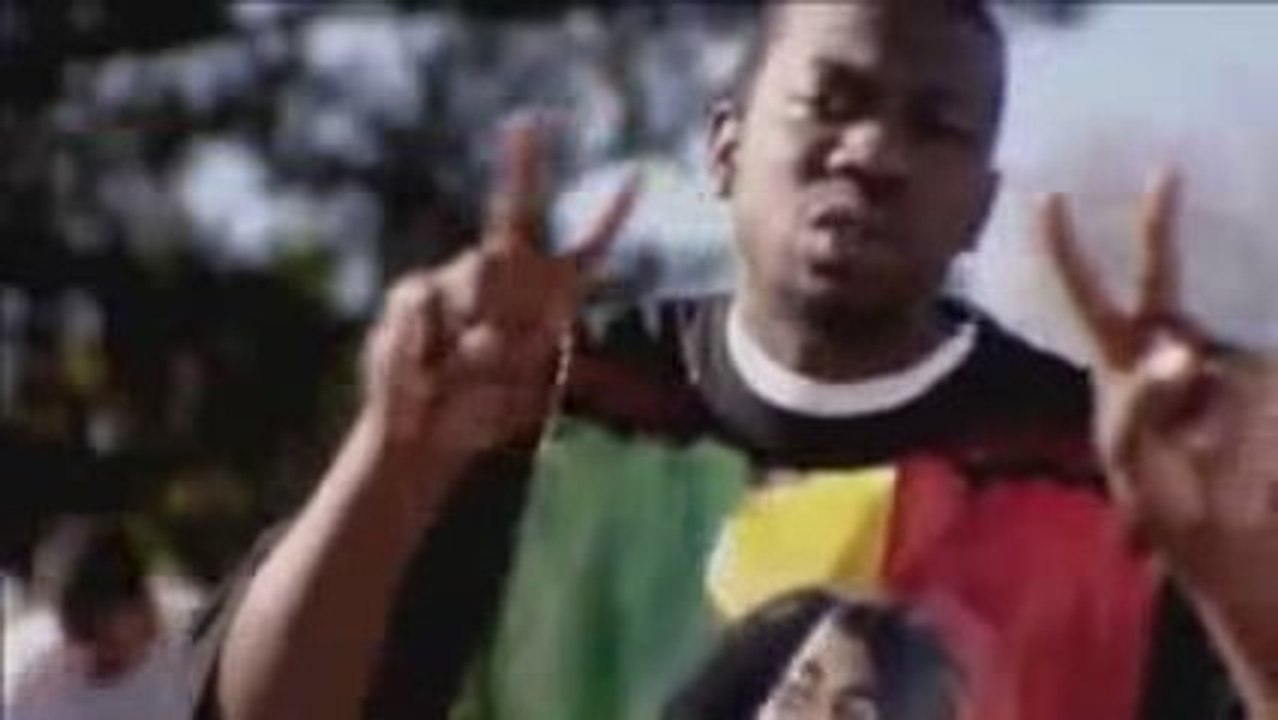 Yaddaa Yee (MUSIC VIDEO) Hyphy Bay area