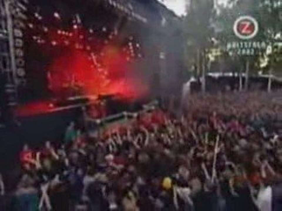 Slayer - Postmortem Live