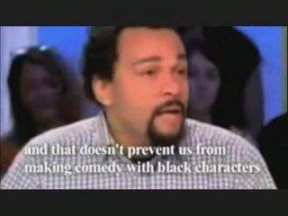 Clash Djamel Bouras-Ardisson-Dieudonné