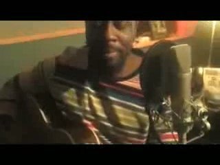 Wyclef Jean medley ( no woman no cry, 911 etc..)