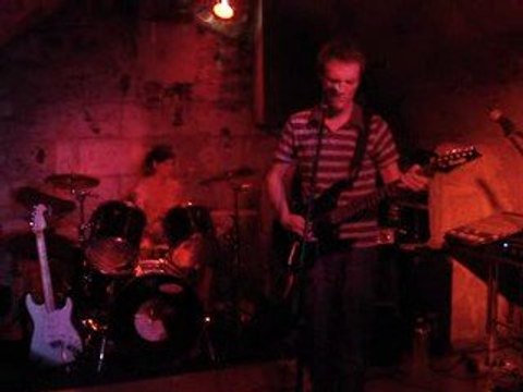 Blues Orchids - I can't wait des White Stripes