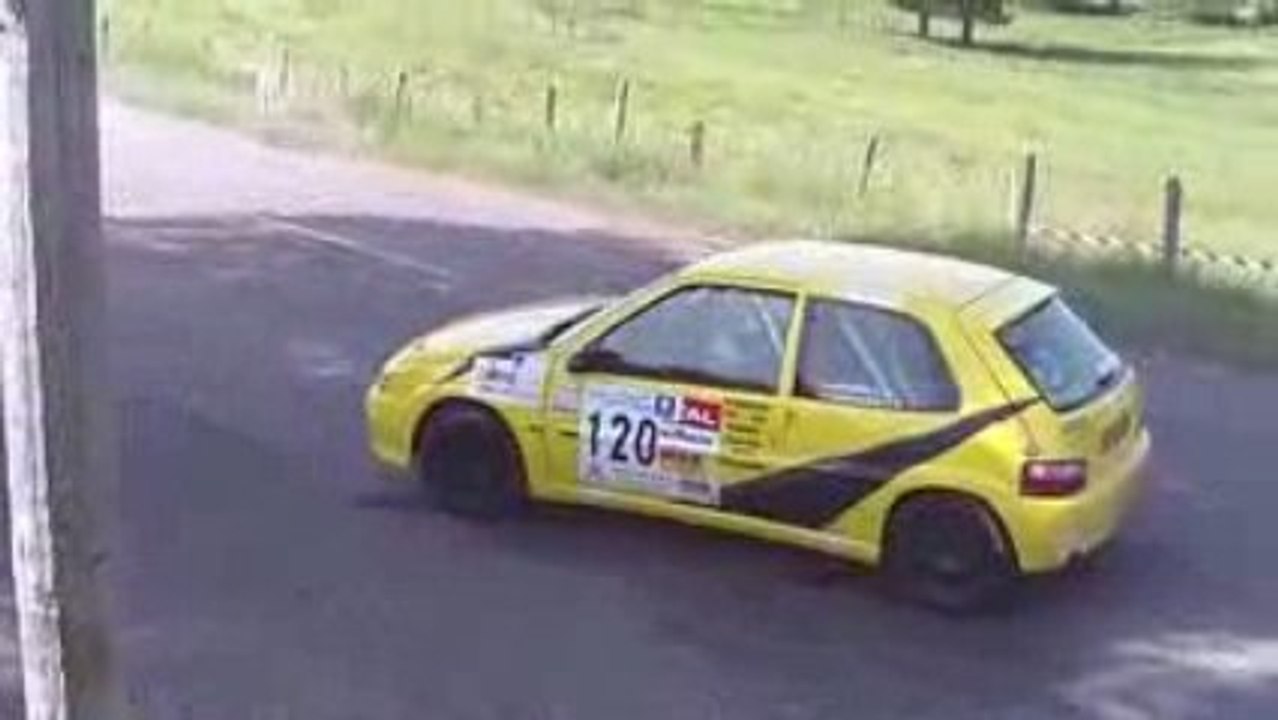 mont du lyonnais 2009