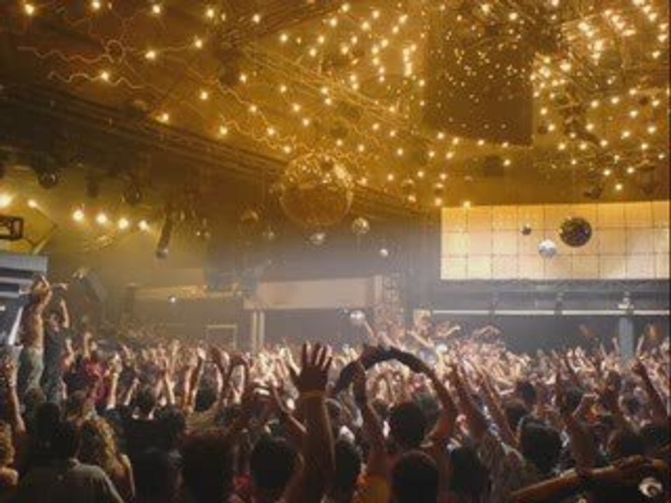 carl cox on english radio