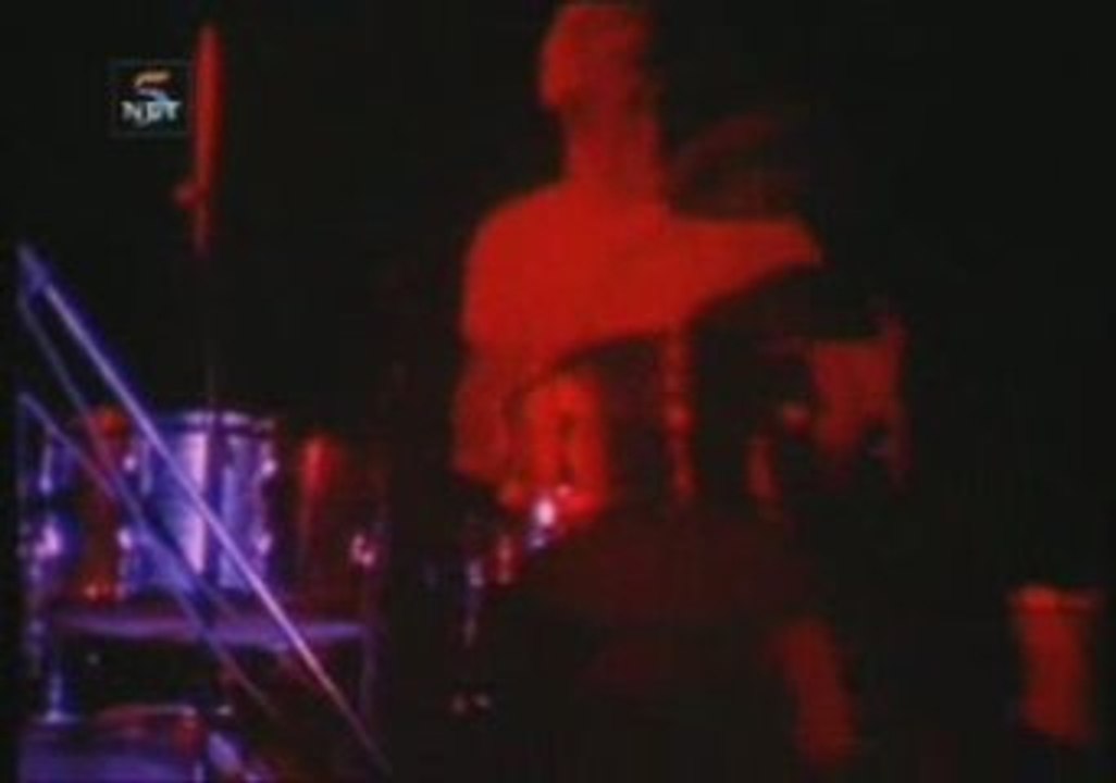 The Who - Summertime Blues (1969)