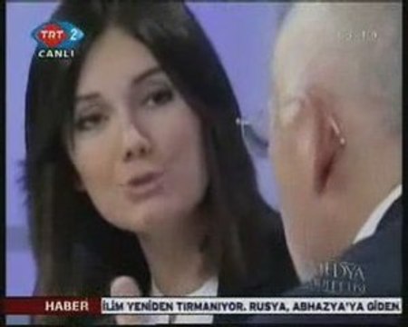 Ertuğrul Özkök Medya Müfettişi'nde I