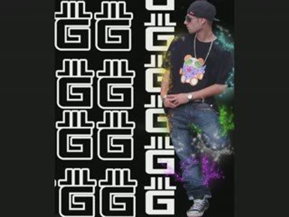 This Is My Swagg - lil geezy & swagg-man