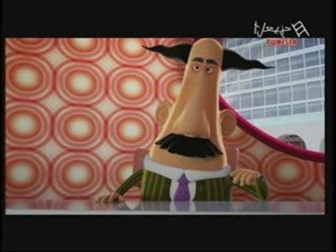 2050 - Ep13 - 03/09/09 - Hannibaltv